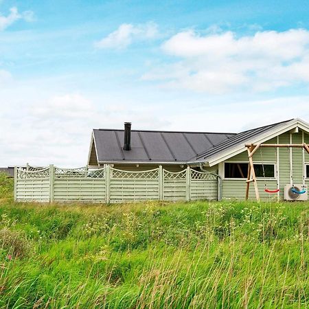 6 Person Holiday Home In R M Bolilmark Екстер'єр фото